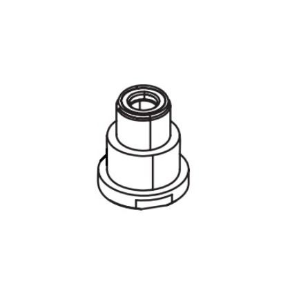 Titan 0533679 Piston seat assembly